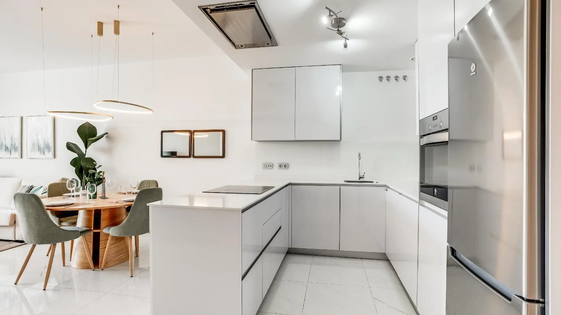 Casa Bel Air - New Golden Mile Apartment Estepona 0*,