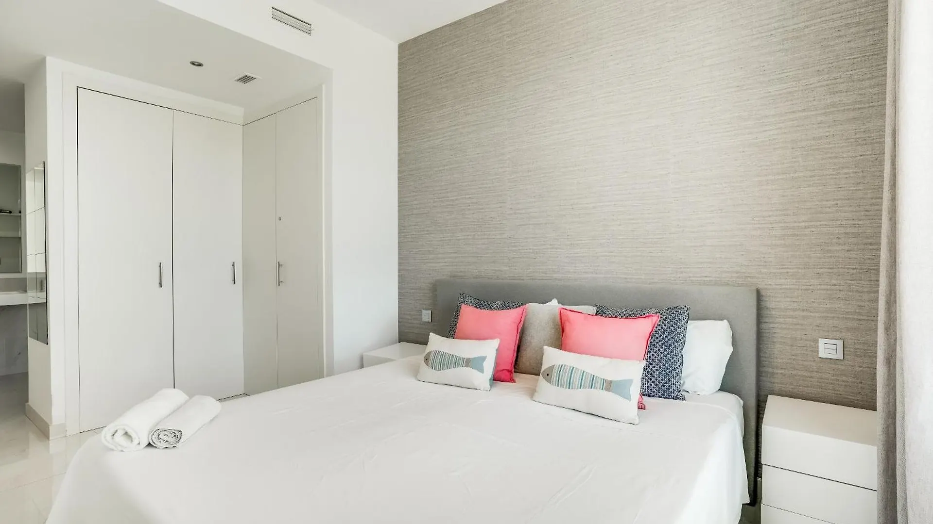 Casa Bel Air - New Golden Mile Apartment Estepona