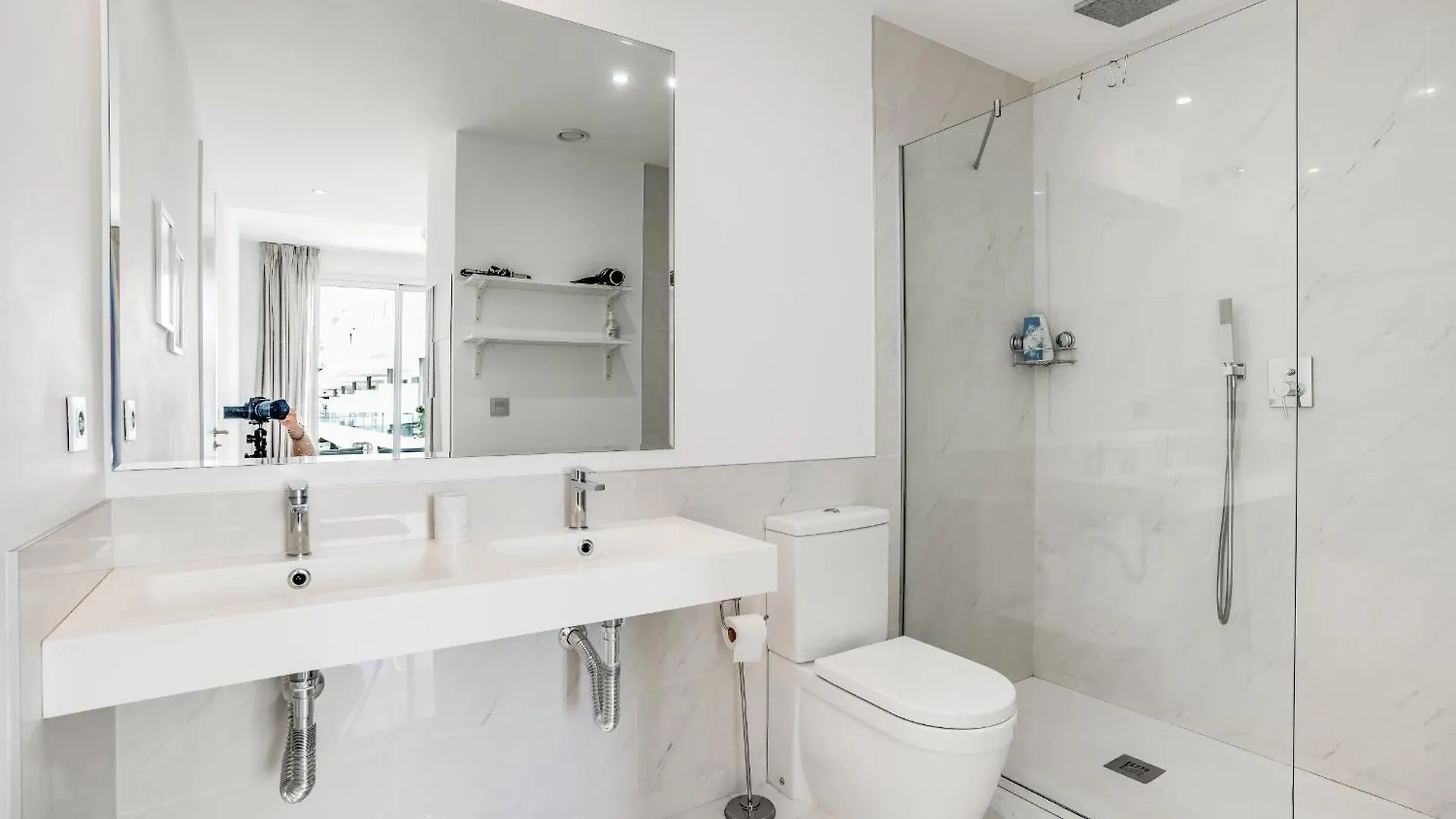 Casa Bel Air - New Golden Mile Apartment Estepona Spain