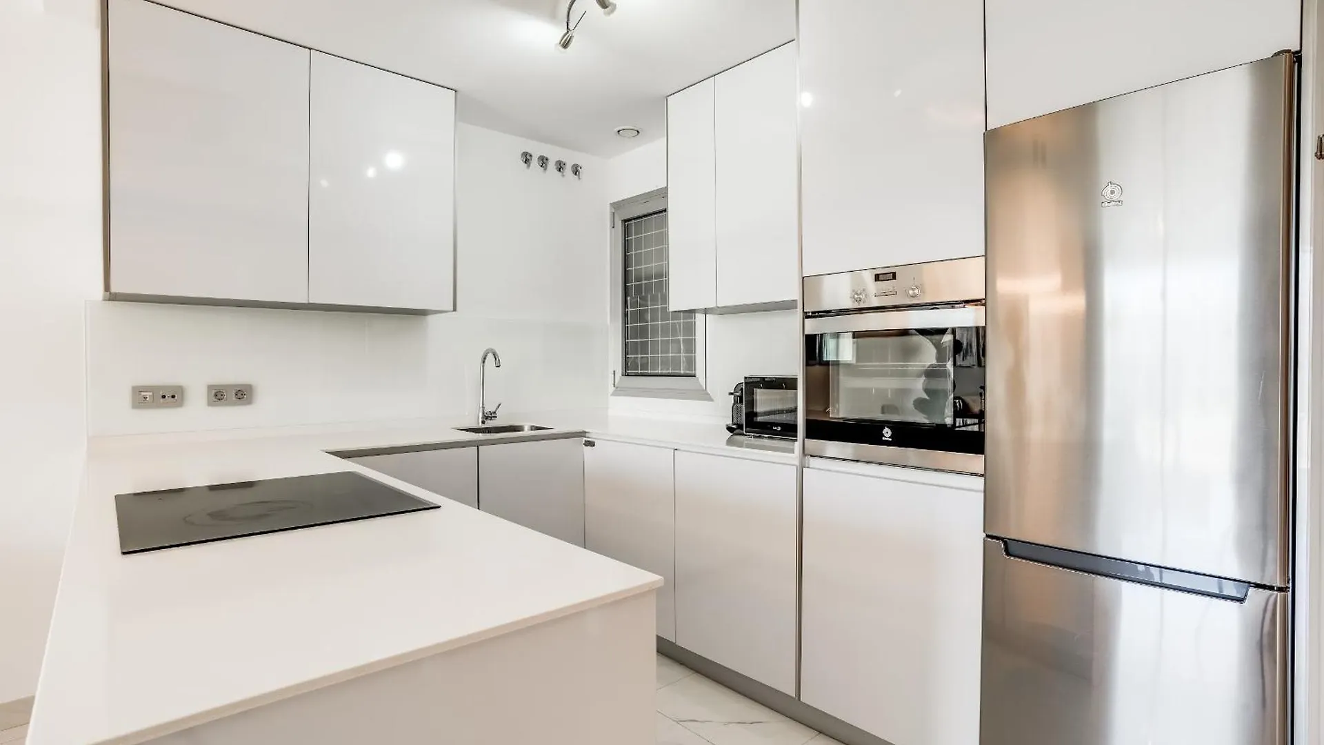 Casa Bel Air - New Golden Mile Apartment Estepona Spain