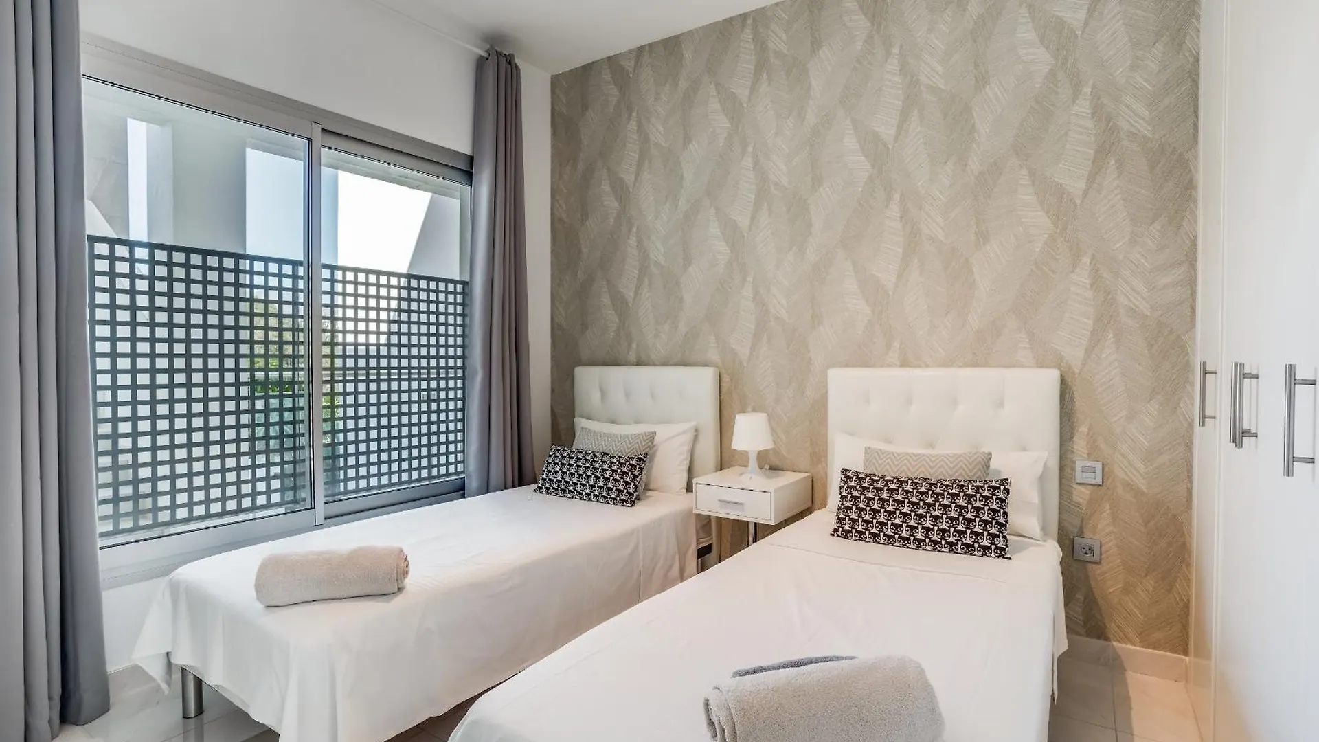 Casa Bel Air - New Golden Mile Apartment Estepona