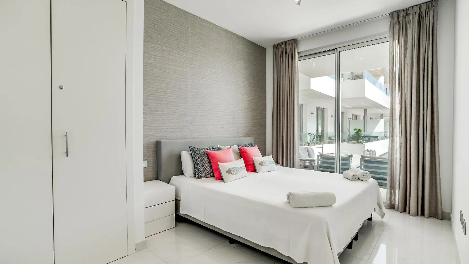 Casa Bel Air - New Golden Mile Apartment Estepona