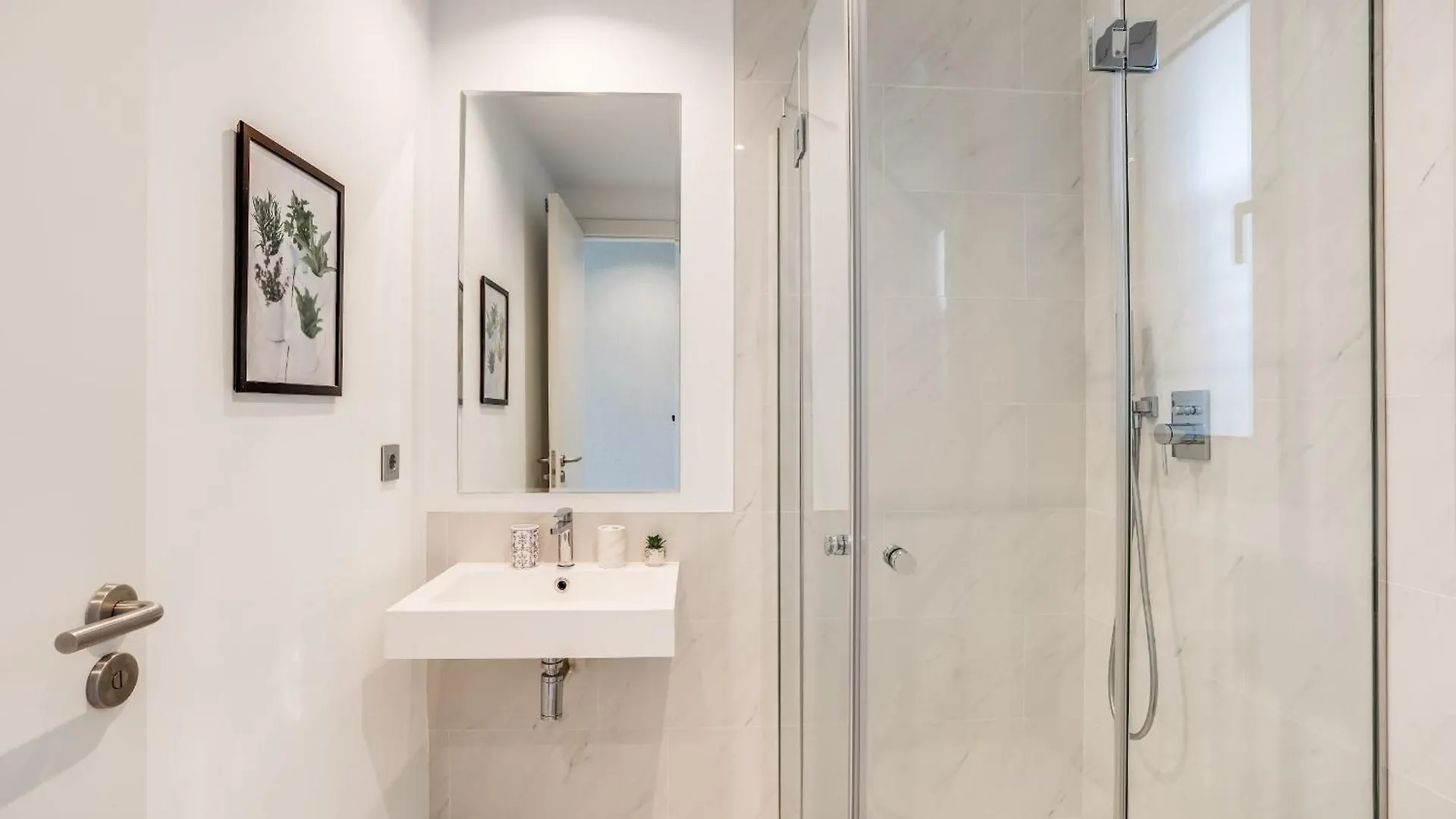 Casa Bel Air - New Golden Mile Apartment Estepona