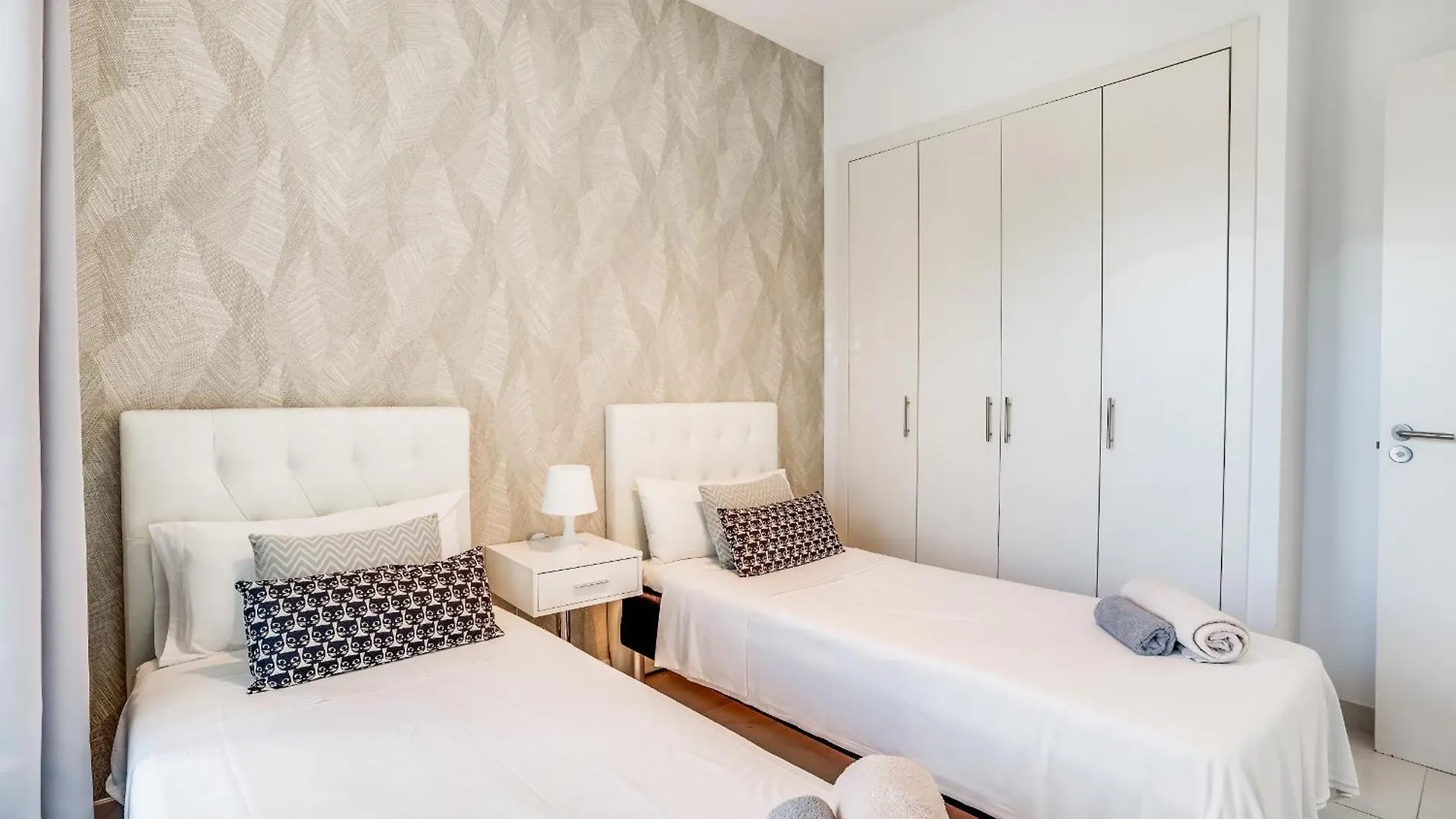 Casa Bel Air - New Golden Mile Apartment Estepona